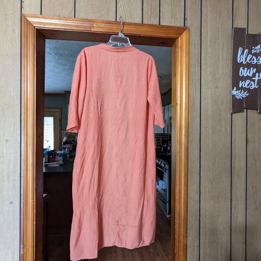 Dress - Picture 7 of 12